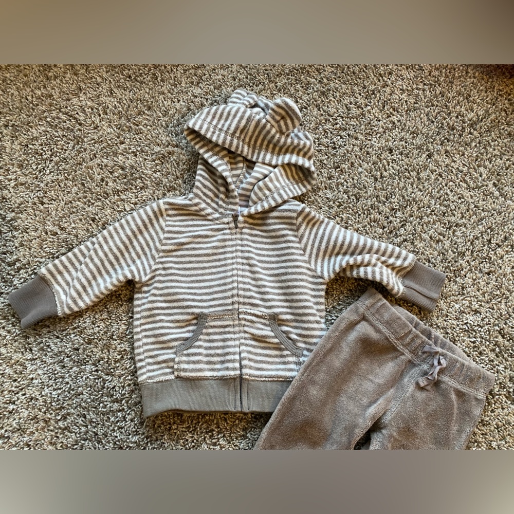 Baby set